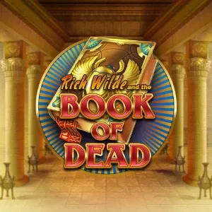 Book of Dead