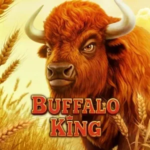 Buffalo Kings Megaways