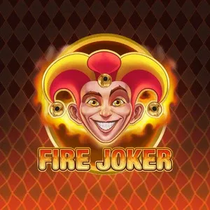 Fire Joker