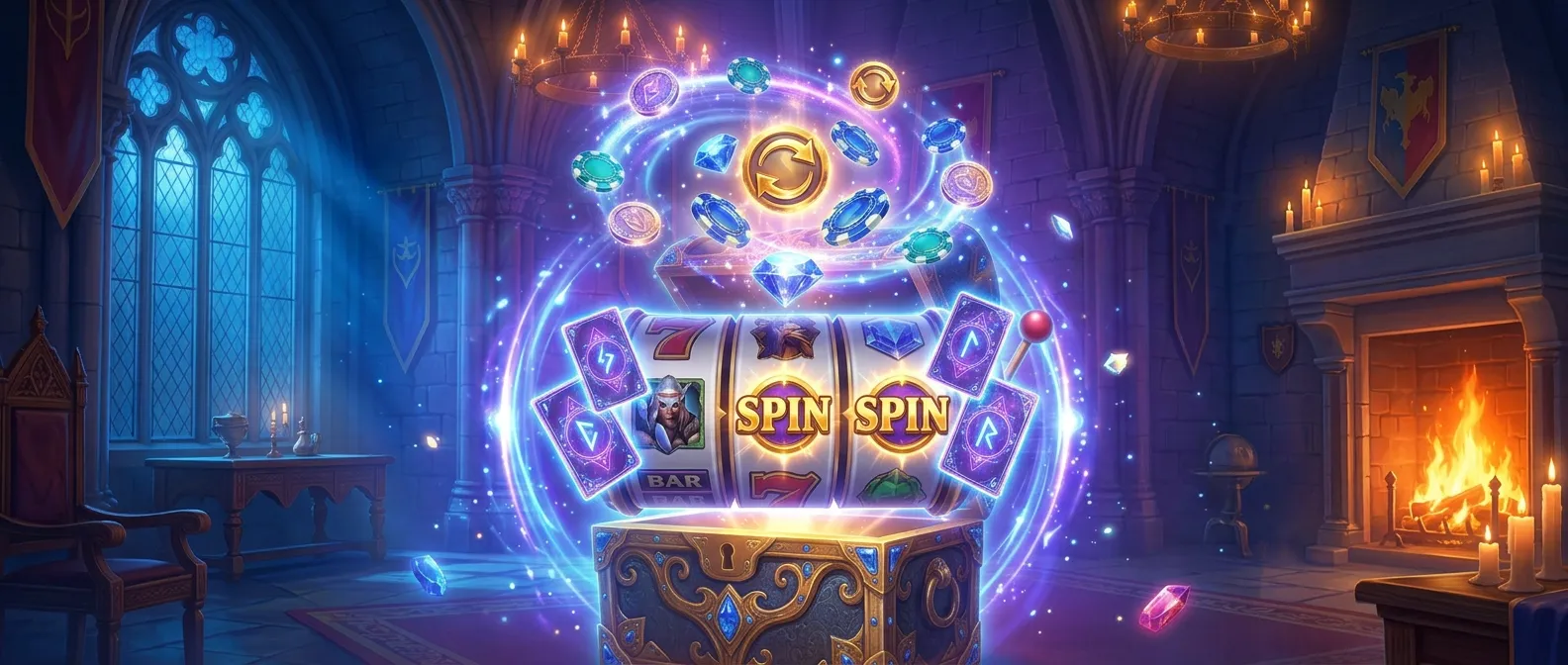 LolaJack free spins
