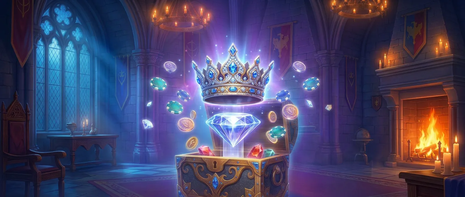 LolaJack vip rewards